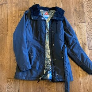 Columbia Omniheat Winter Jacket